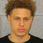 Willie Humphries Carrying Concealed Weapon