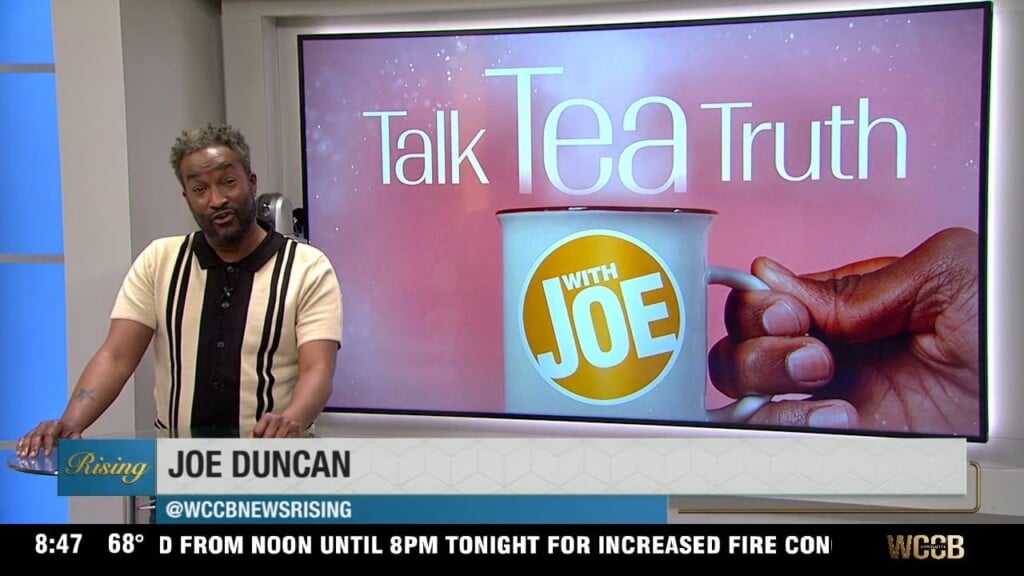 Talk, Truth, Tea: Katy Perry Facing Assault Allegations