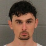 Dominic Smith Second Degree Trespassing Simple Assault