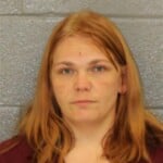 Felicia Rush Assault By Strangulation Misd Crime Of Dom Violence