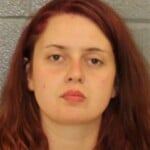 Pebbles Williams Possession Of Cocaine Larceny Of Motor Vehicle Felony Conspiracy