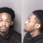 Qashad Hughes Failure To Appear Felony Firearm Carry Concealed Dwlr Not Impaired Rev