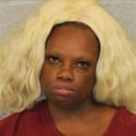 Rhonetta Johnson Prostitution