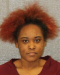 Sianya Mason Insurance Fraud Conspiracy