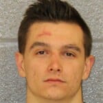 Samuel Kuvila Crime Of Domestic Violence Assault On A Female