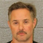 Gregory Prescott Driving While Impaired