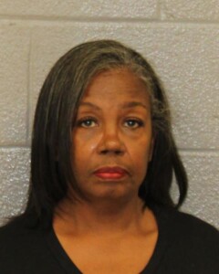 Joy Young Identity Theft Larceny