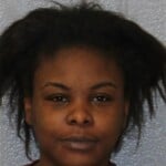 Keasja Poole Felony Larceny Felony Conspiracy