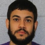 Andres Rodriguez Burning Personal Property Breaking And Entering Motor Vehicle