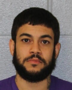 Andres Rodriguez Burning Personal Property Breaking And Entering Motor Vehicle