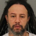 Eric Pegues Driving While Impaired