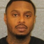 Jeremy Hunter Assault On A Female Crime Of Domestic Violence Larceny