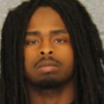 Justin Hearn Carrying Concealed Weapon Gun