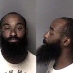 Monterio Adams Dwi
