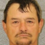 Brian Goins Felony Possession Of Cocaine