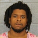 Jermiles Hardrick Assault On A Female Larceny