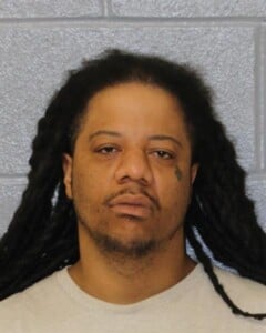 Karl Bazemore Probation Violation