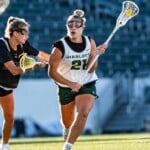 Charlotte 49ers Vs Temple Wlax