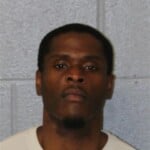 James Crowe Resisting Officer Assault On Govt Official Breaking And Entering