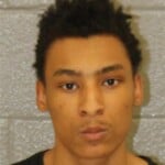 Maziah Davidson Robbery With Dangerous Weapon
