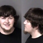 Dillon Smith Failure To Appear Misdemeanor