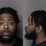 John Phillips Driving While License Revoked Not Impaired Failure To Appear