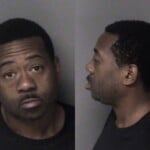 Jonathan Goforth False Motor Vehicle Theft Report