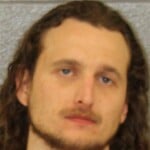 Michael Posney Driving While Impaired