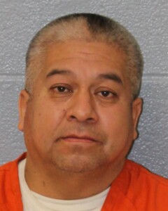 Roberto Sandoval Statutory Sex Offense With Child Indecent Liberties With Child