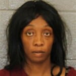 Shaquilla Smith Communicating Threats