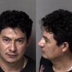 Wilfredo Rodriguez Dwi Speed Failure To Reduce Immigration
