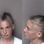 Christy Featherstone Dwi Dwlr Not Impaired Rev