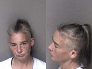 Christy Featherstone Dwi Dwlr Not Impaired Rev