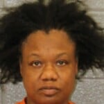 Marvina Butler Assault With A Deadly Weapon Battery Of Unborn Child