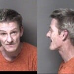 Robert Hall Dwi Drive Left Of Center Safety Zonesidewalk Violation License Expired Operators Possess Methamphetamine Possess Drug Paraphernalia