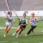 Charlotte 49ers Vs Jmu Wlax