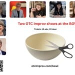 Improv At The Ballantyne Bowl