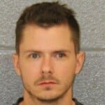 Michael Perrotti Fugitive