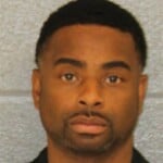 Devan Washington Simple Assault