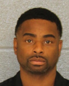 Devan Washington Simple Assault