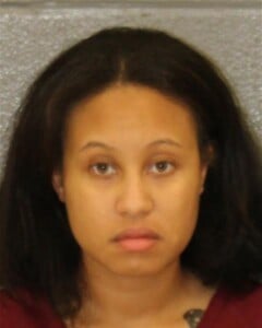 Makayla Hooks Second Degree Murder