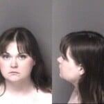 Taylor Parker Dwi Reckless Driving To Endanger Dwlr Not Impaired Rev Speed Failure To Reduce