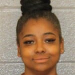 Christina Oneal Driving While Impaired