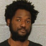 Hasheem James Larceny Shoplifting