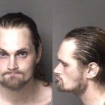 Kenneth Davis Possess Methamphetamine Maintain Vehicledwellingplace Cont Subst License No Operators Possess Drug Paraphernalia