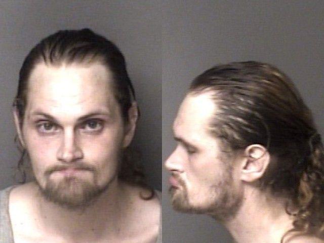 Kenneth Davis – Possess Methamphetamine – Maintain Vehicle:Dwelling ...