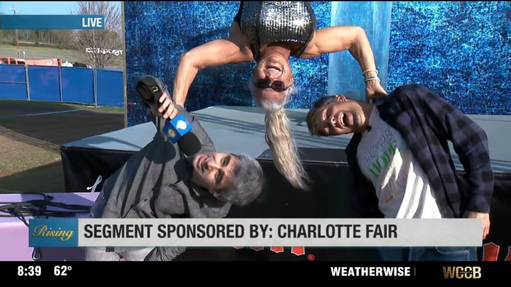 Charlotte Fair 2026
