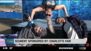 Charlotte Fair 2026