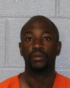 Derrik Evans Breakenter Terorizeinjure Common Law Robbery Resisting Public Officer Assault On A Female Misd Crime Of Dom Violence