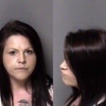 Cynthia Benge Failure To Appear Misdemeanor